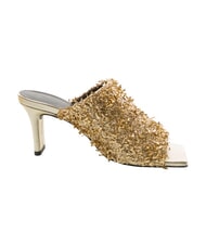 FURLA CAMPIONARIO - DIAMANTE  Sandales &agrave; strass - Chaussures Femme
