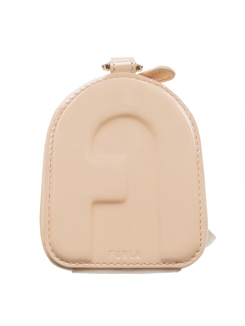 CAMPIONARIO - DALIA Mini sac bandouli&egrave;re ballerine - Sacs pour Femme