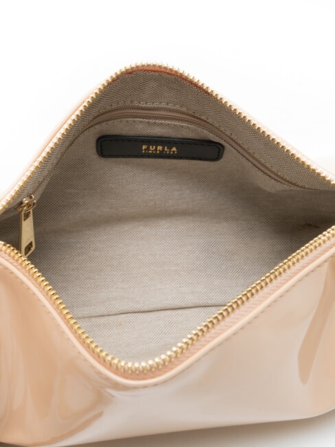 CAMPIONARIO - DALIA Mini sac bandouli&egrave;re ballerine - Sacs pour Femme