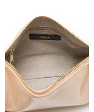 FURLA CAMPIONARIO - DALIA Mini sac bandouli&egrave;re ballerine - Sacs pour Femme - 5