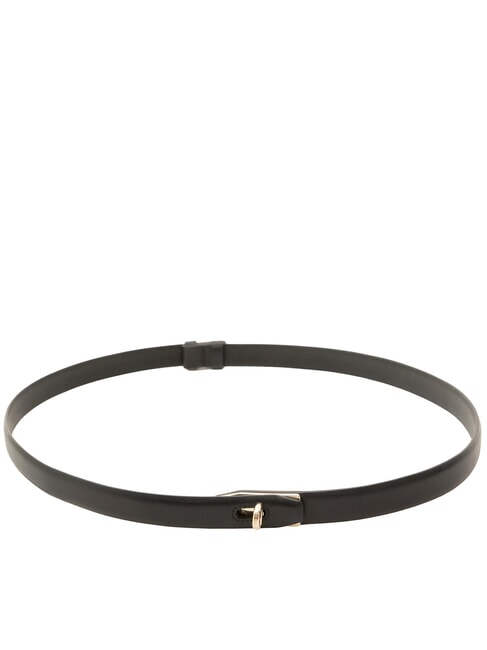 CAMPIONARIO - GENESI ceinture en cuir Noir - Ceintures