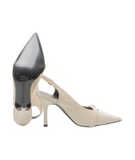 FURLA CAMPIONARIO - CORE  chaussures en cuir - Chaussures Femme