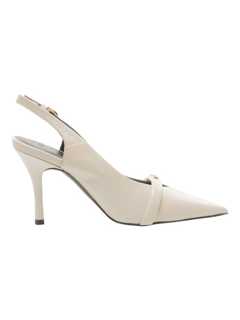 CAMPIONARIO - CORE  chaussures en cuir Guimauve - Chaussures Femme