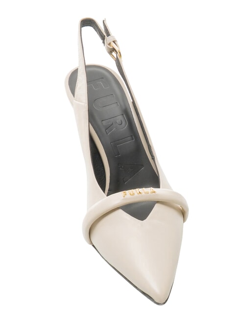 CAMPIONARIO - CORE  chaussures en cuir Guimauve - Chaussures Femme