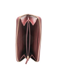 FURLA CAMPIONARIO - MIONIDO Portefeuille Zip Around Ribes / rouge - Portefeuilles Femme - 2