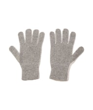 FURLA CAMPIONARIO - MOON Gants en laine perle - Gants - 3