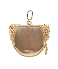FURLA CAMPIONARIO - ALLEGRA Porte-monnaie couleur argent + couleur or - Portefeuilles Femme - 2