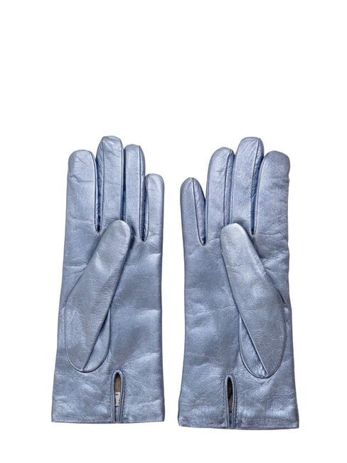 CAMPIONARIO - 1927 Gants pour femmes bleu cobalt - Gants
