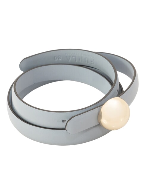 CAMPIONARIO - SFERA  ceinture en cuir nuage - Ceintures