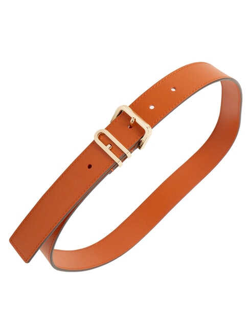 CAMPIONARIO - CAMELIA  ceinture en cuir cuit - Ceintures