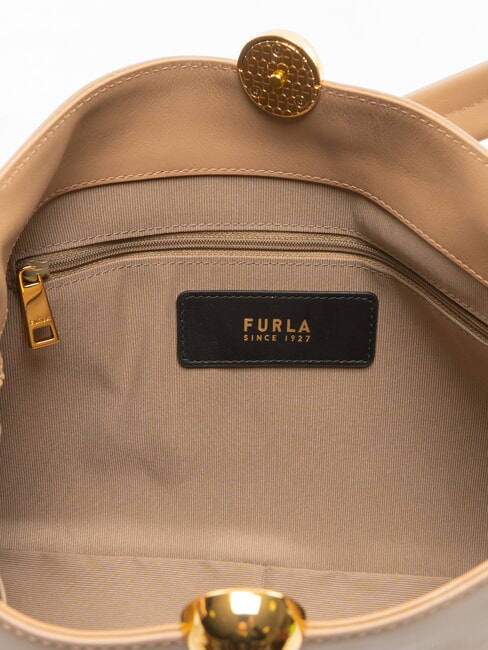CAMPIONARIO - SFERA SOFT M sac bandouli&egrave;re d&eacute;sert - Sacs pour Femme