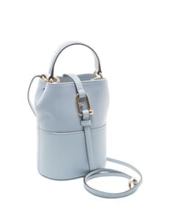 FURLA CAMPIONARIO - NUVOLA  Mini sac seau en cuir - Sacs pour Femme