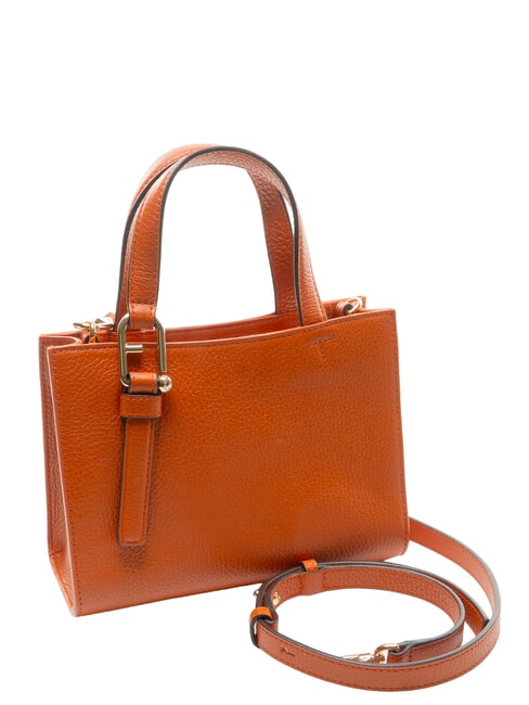 CAMPIONARIO - NUVOLA  Mini sac fourre-tout cuit - Sacs pour Femme