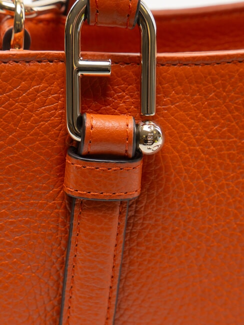 CAMPIONARIO - NUVOLA  Mini sac fourre-tout cuit - Sacs pour Femme