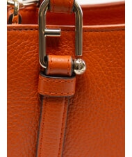 FURLA NUVOLA  Mini sac fourre-tout cuit - Sacs pour Femme - 4