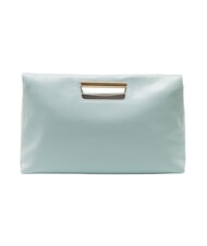 FURLA CAMPIONARIO - GIADA Sac &agrave; main bleu vert - Sacs pour Femme - 4