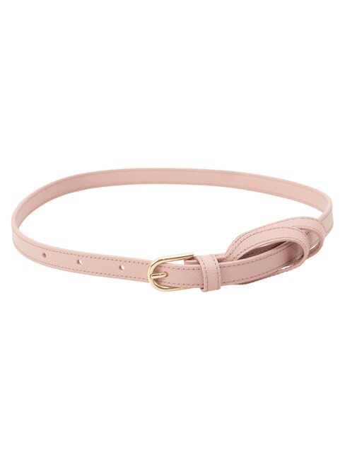 CAMPIONARIO - SFERA  Ceinture en cuir, pour femme Lever du soleil - Ceintures