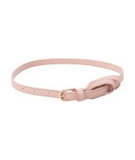 FURLA CAMPIONARIO - SFERA  Ceinture en cuir, pour femme Lever du soleil - Ceintures - 2