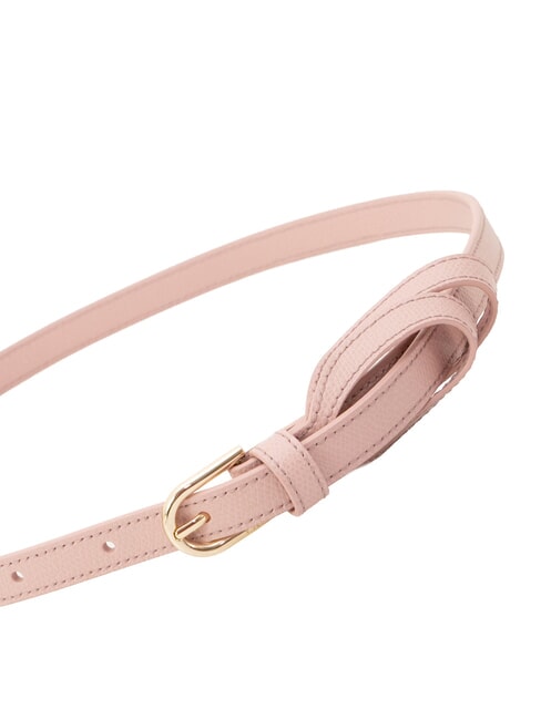 CAMPIONARIO - SFERA  Ceinture en cuir, pour femme Lever du soleil - Ceintures