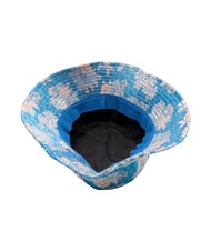 FURLA CAMPIONARIO - OPPORTUNITY  Chapeau de p&ecirc;cheur tons azur - Bonnets - 4