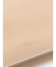 FURLA CAMPIONARIO - VIVA pochette en cuir ballerine - Sacs pour Femme - 3