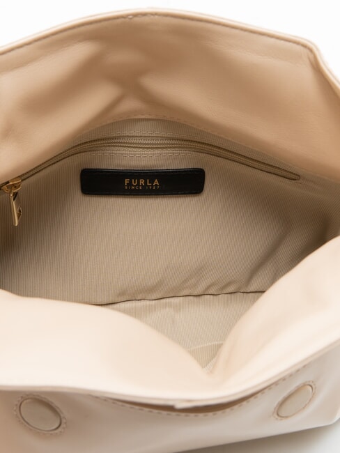 CAMPIONARIO - VIVA pochette en cuir ballerine - Sacs pour Femme