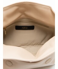 FURLA CAMPIONARIO - VIVA pochette en cuir ballerine - Sacs pour Femme - 5