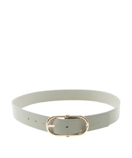 FURLA CAMPIONARIO - CAMELIA ceinture en cuir agaveb - Ceintures - 2