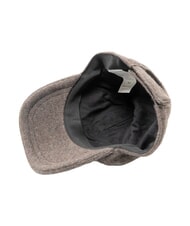 FURLA CAMPIONARIO - VARSITY  casquette de baseball cendre - Bonnets - 4