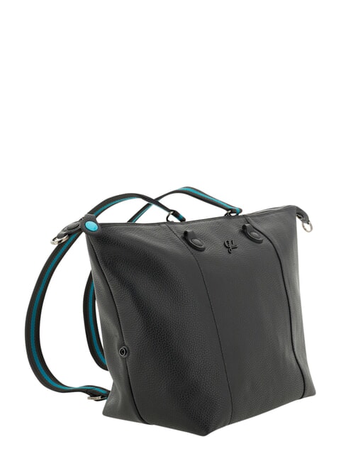 G3 PLUS Grand sac de courses convertible noir - Sacs pour Femme