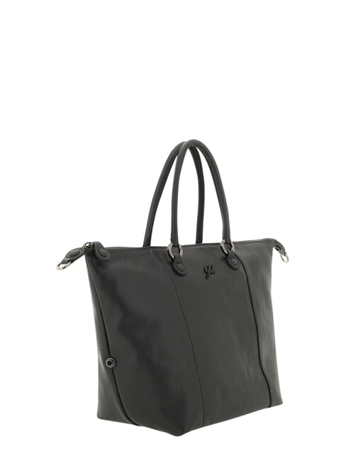 G3 PLUS Grand sac de courses convertible noir - Sacs pour Femme
