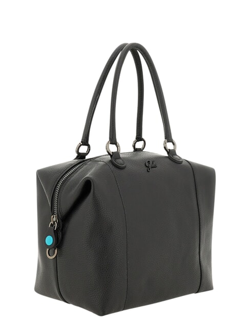 G3 PLUS Grand sac de courses convertible noir - Sacs pour Femme
