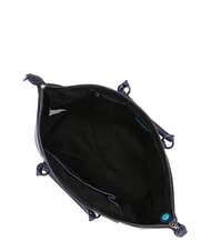 GABS G3 PLUS Grand sac de courses convertible encre bleue - Sacs pour Femme - 3