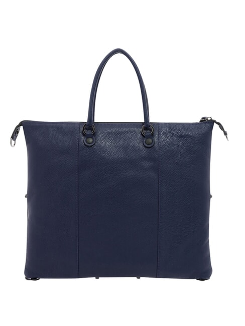 G3 PLUS Grand sac de courses convertible encre bleue - Sacs pour Femme