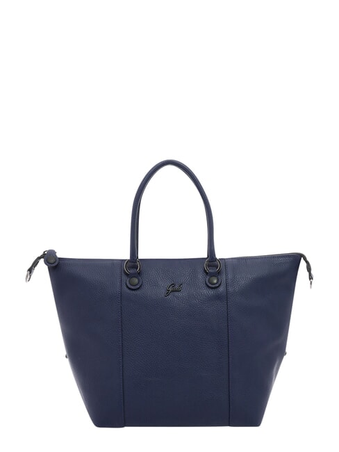 G3 PLUS Grand sac de courses convertible encre bleue - Sacs pour Femme