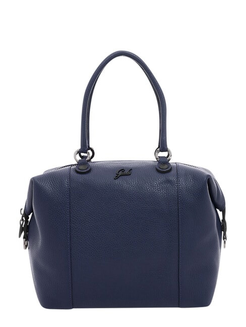 G3 PLUS Grand sac de courses convertible encre bleue - Sacs pour Femme