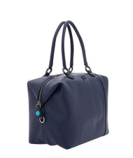 GABS G3 PLUS Grand sac de courses convertible encre bleue - Sacs pour Femme - 8