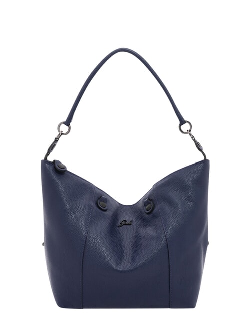 G3 PLUS Grand sac de courses convertible encre bleue - Sacs pour Femme