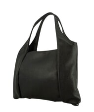GABS ZEYNEP Sac bandouli&egrave;re plat, taille moyenne noir - Sacs pour Femme - 3