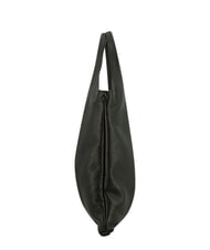 GABS ZEYNEP Sac bandouli&egrave;re plat, taille moyenne noir - Sacs pour Femme - 4
