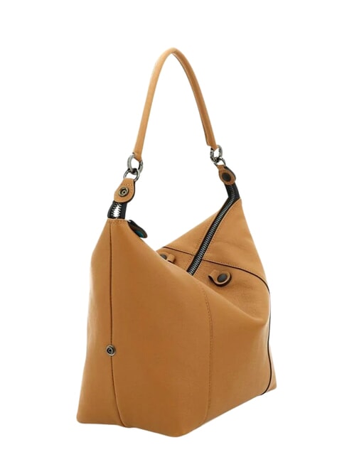 G3 PLUS Grand sac de courses convertible chamois - Sacs pour Femme