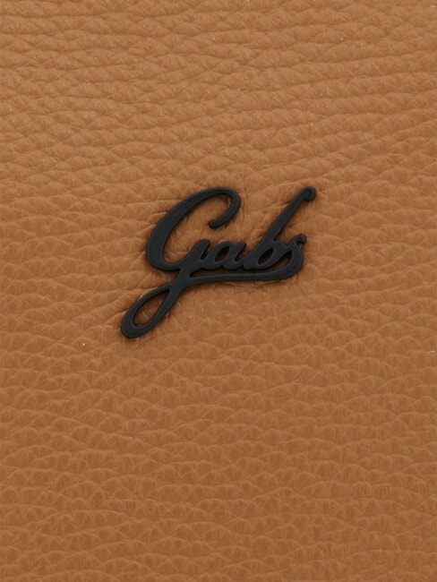 LOLITA Sac &agrave; dos en cuir chamois - Sacs pour Femme