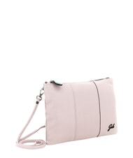 GABS BEYONCE Pochette en cuir de taille moyenne avec bandouli&egrave;re Provence - Sacs pour Femme - 3