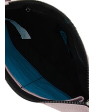 GABS BEYONCE Pochette en cuir de taille moyenne avec bandouli&egrave;re Provence - Sacs pour Femme - 4