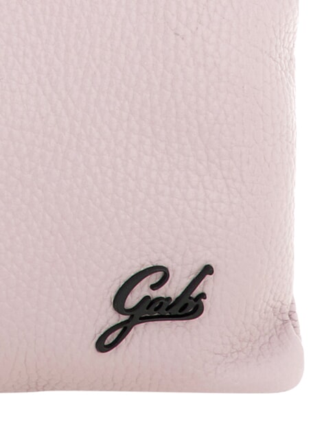 BEYONCE Pochette en cuir de taille moyenne avec bandouli&egrave;re Provence - Sacs pour Femme