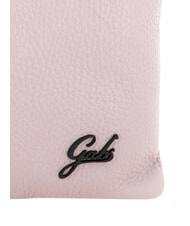 GABS BEYONCE Pochette en cuir de taille moyenne avec bandouli&egrave;re Provence - Sacs pour Femme - 5