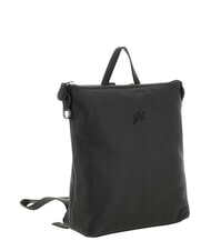 GABS LOLITA Sac &agrave; dos en cuir noir - Sacs pour Femme - 3