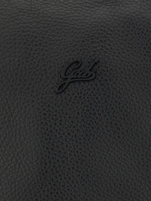 LOLITA Sac &agrave; dos en cuir noir - Sacs pour Femme