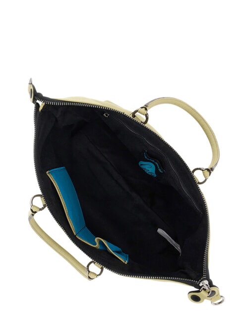 G3 PLUS Grand sac de courses convertible c&eacute;ladon - Sacs pour Femme