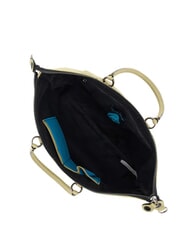 GABS G3 PLUS Grand sac de courses convertible c&eacute;ladon - Sacs pour Femme - 8